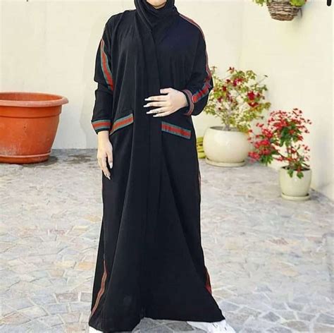 gucci abaya|lebanese abayas.